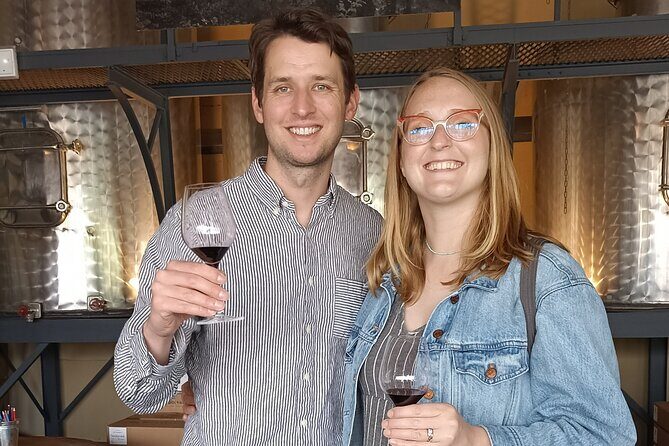 Guided Day Tour and Wine Tasting Northern Rhône Valley - Why a Northern Rhône day trip from Lyon is a smart use of time