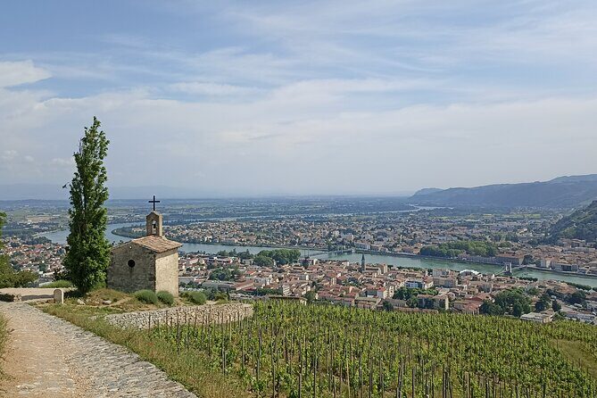 Guided Day Tour and Wine Tasting Northern Rhône Valley - Start at Place Bellecour, then settle into a comfortable Mercedes