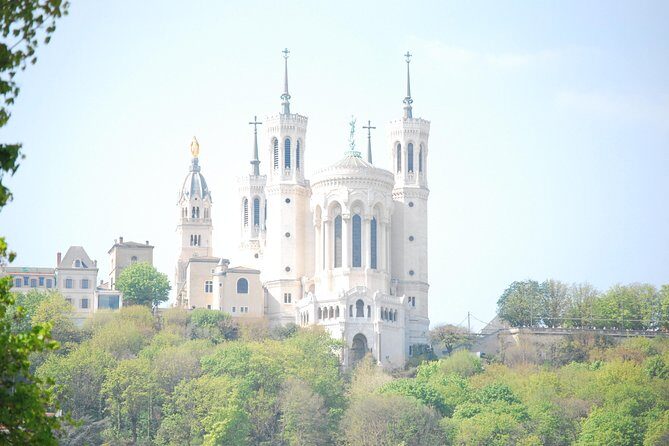 Guided tour of the Basilica of Fourvière and Gallo-Roman site of Lyon - Why Fourvière Hill is a Lyon must, and how this tour makes it easy
