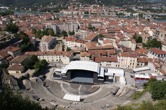 Half-Day Cotes du Rhone Private Wine Tour from Lyon - Why northern Côtes du Rhône from Lyon feels different than a standard tasting