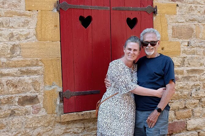 Half-Day Guided Tour with Tasting of Beaujolais Wines - The guide factor: why Justine’s style matters
