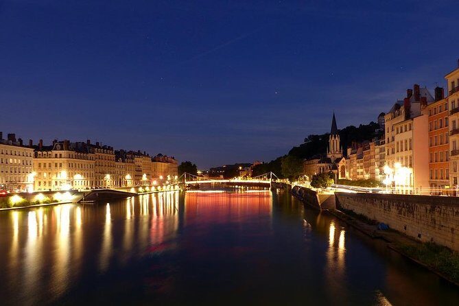Highlights and Hidden Gems of Lyon Guided Walking Tour (English) - The value of $6.05: two hours of “Lyon basics” without the fluff