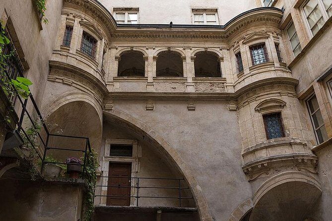 Highlights and Hidden Gems of Lyon Guided Walking Tour (English) - Place des Terreaux: the main square that sets the tone