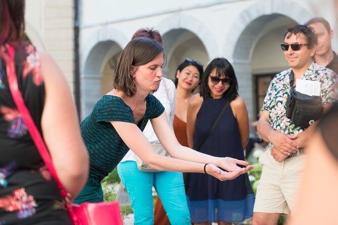 Historical and naughty tour of Lyon - Why Lyon’s sex-history theme feels oddly smart