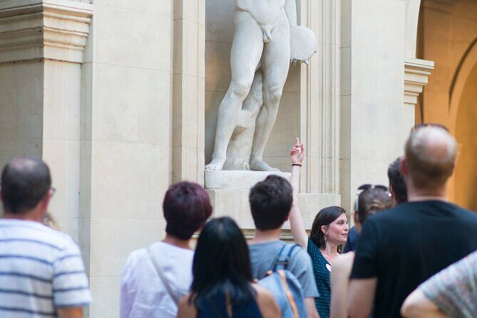 Historical and naughty tour of Lyon - Courtyards you can’t easily spot on your own