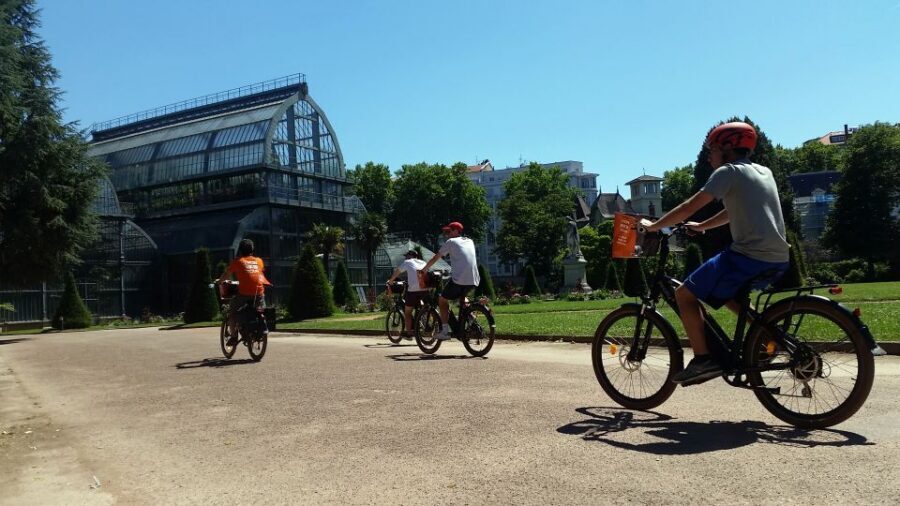 Lyon: 2-Hour Electric Bike Tour with a Local Guide - Price and Value: Why $41 Feels Fair for What You Get