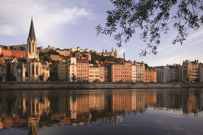 Lyon City Card Public Transportation & 40 attractions - Where and when the card works best (pickup and daily rhythm)