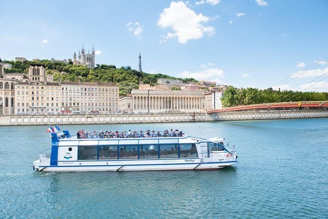 Lyon City Card Public Transportation & 40 attractions - Lumière, cinema, and mini worlds: playful culture for real people