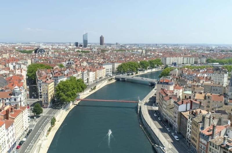Lyon: Electric Boat Rental Without a License - Key Highlights to Know Before You Go