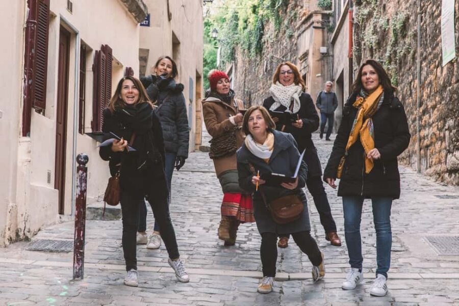 Lyon: escape game in the Vieux Lyon - Key things to know before you go