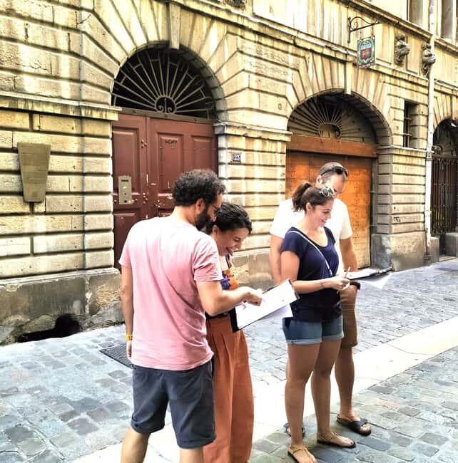 Lyon: escape game in the Vieux Lyon - Why Vieux Lyon Works So Well for an Escape Game