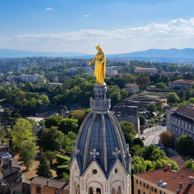 Lyon: Express Walk with a Local in 60 minutes - Who should book this express walk (and who shouldn’t)