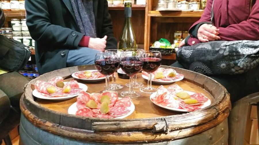 Lyon: Food Walking Tour with a Local Guide - Price and Value: Does $88 Buy Enough Food?