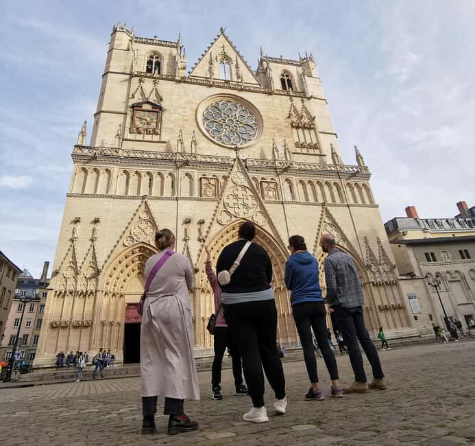 Lyon: Food Walking Tour with a Local Guide - Should You Book Lyon’s Food Walking Tour with a Local Guide?
