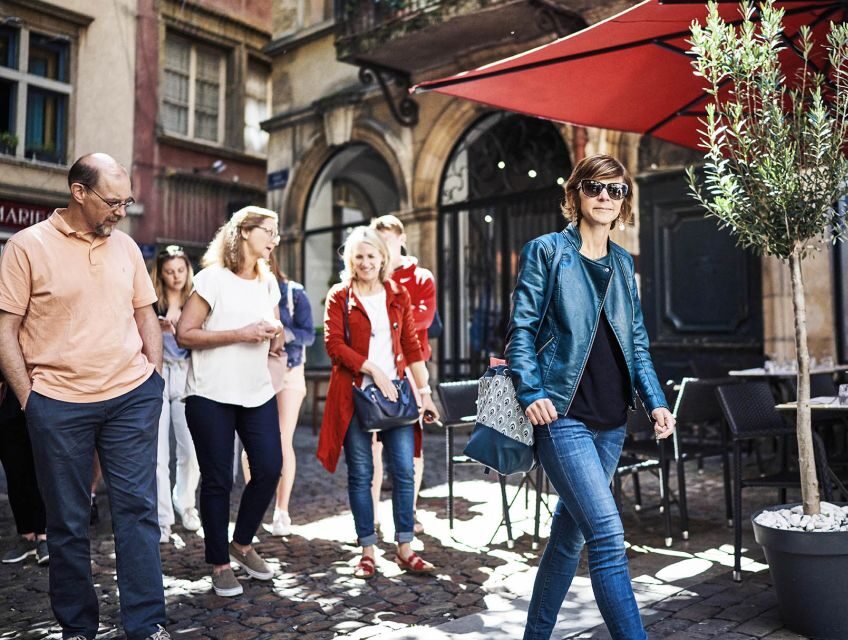 Lyon: Food Walking Tour with a Local Guide - FAQ