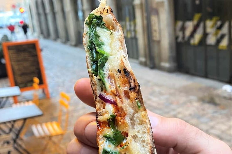 Lyon: Guided Food Tour with Tastings - Key highlights you’ll actually feel