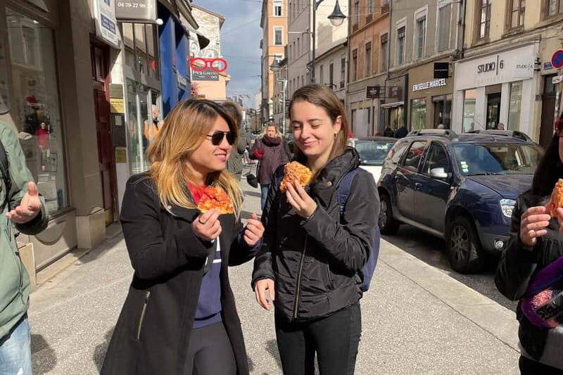 Lyon: Guided Food Tour with Tastings - Price and value: is $74 worth it?