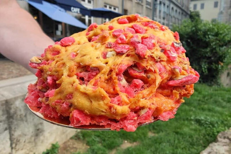 Lyon: Guided Food Tour with Tastings - What to expect on the day: meeting point to last bite