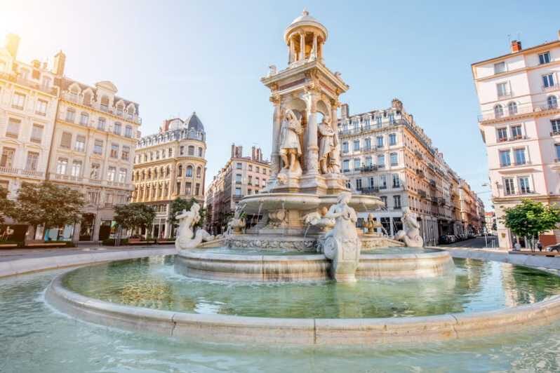 Lyon: Guided tour of Lyon - Key points to know before you go