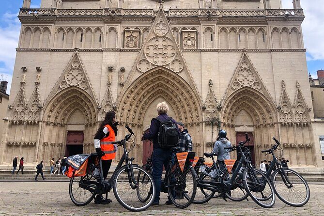 Lyon: Highlights Bike Tour - Key highlights worth knowing before you pedal