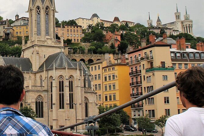 Lyon Highlights & Secrets Walking Guided Tour (small group) including Funicular - Price and Logistics: How $39.54 Adds Up