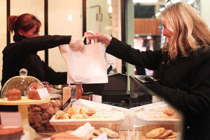 Lyon Morning Food Market Tasting Tour in Les Halles Paul Bocuse - Price and value: is $156.38 a smart buy for a morning?
