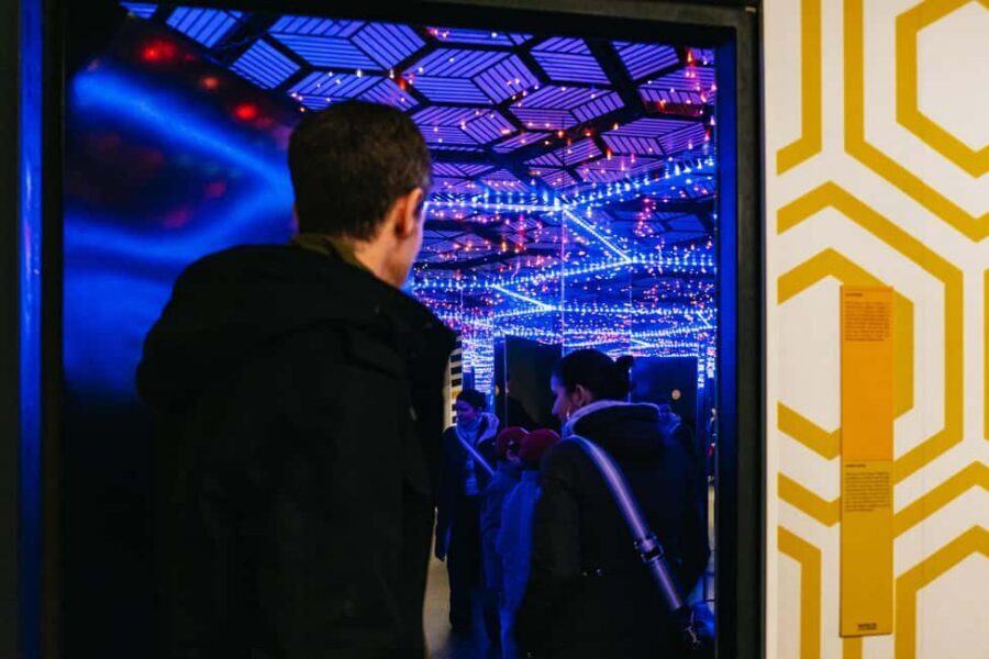 Lyon: Musée de l’illusion Entrance Ticket - Price and value: is a $22 ticket worth it?
