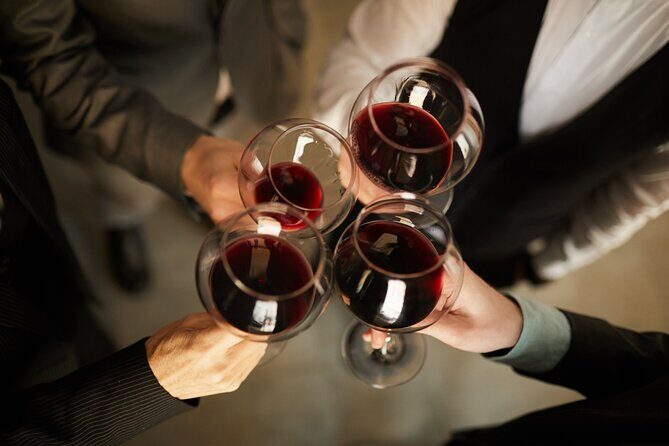 Lyon Music & Wine tasting - Price and Value: Is $120.14 Worth It?
