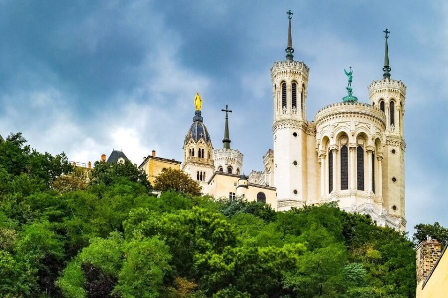 Lyon : Old city Walking Tour ( Group or Private ) - Who this tour suits best