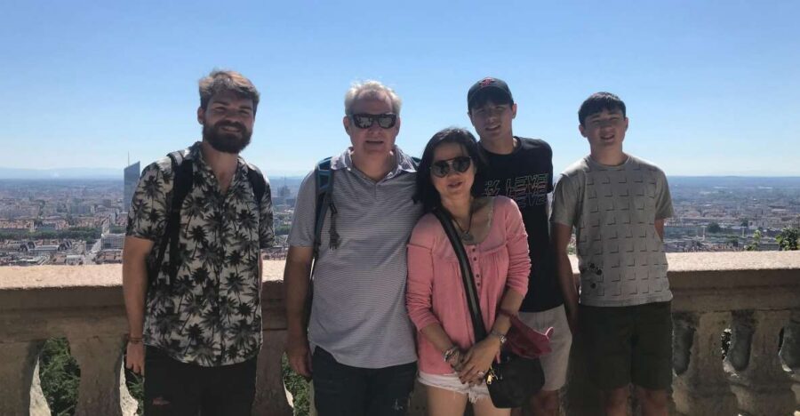 Lyon : Old city Walking Tour ( Group or Private ) - The practical rhythm: 2 hours on foot and what that means
