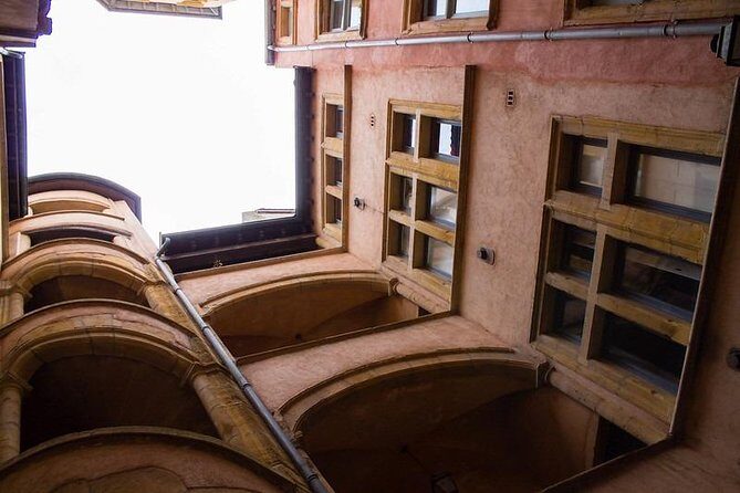 Lyon Old District : Private Walking Tour - Gadagne’s Marionette Museum: Courtyard Views and Time-Smart Choices