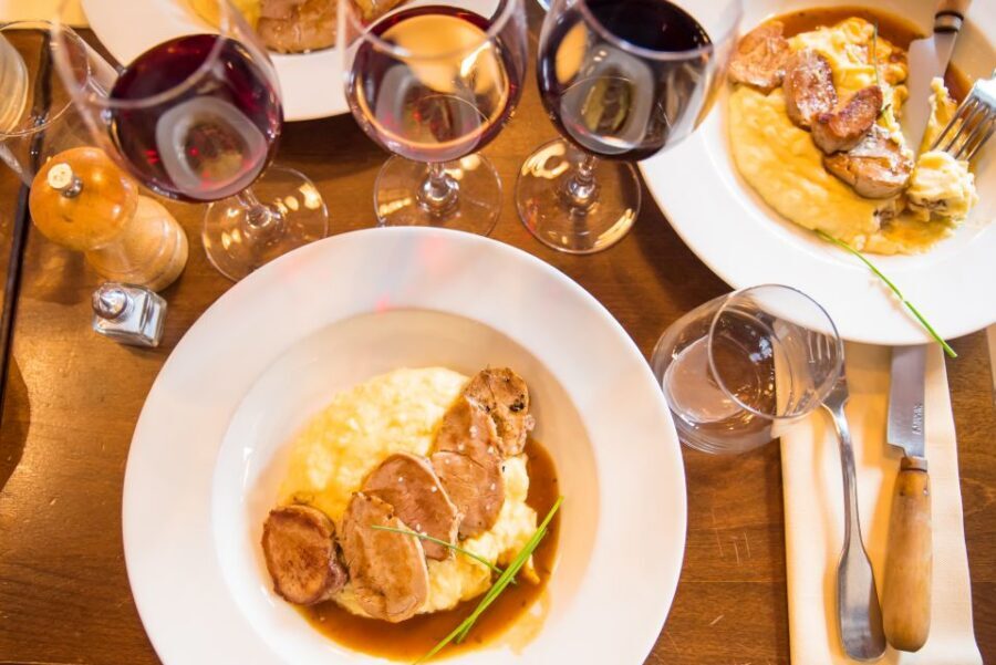 Lyon: Old Town Food Tour - Key Things to Know Before You Go