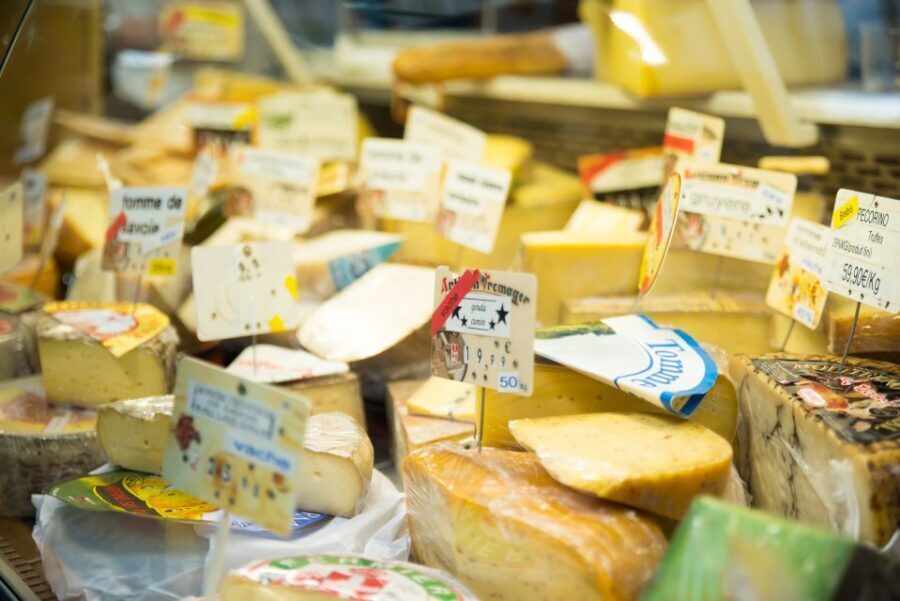 Lyon: Old Town Food Tour - Why This Lyon Old Town Food Walk Makes Sense