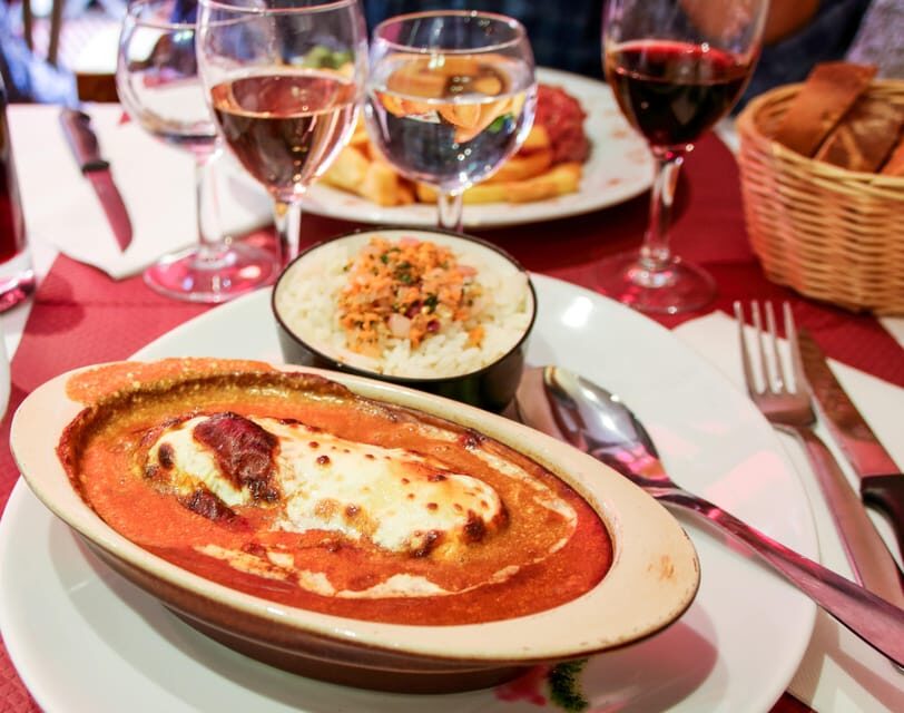 Lyon Old Town Food Tour: Full French Meal with Wine - The Lyon taste plan: wine, charcuterie, cheese, and sweets