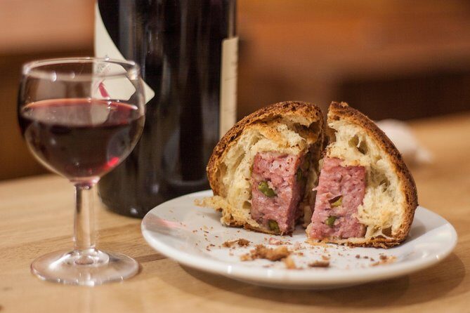 Lyon Old Town Food Tour with 6 French Delicacies & Fine Wine - Price and what you actually get for $130.60