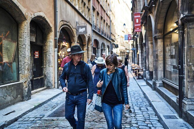 Lyon Old Town Food Tour with Local Specialties Tasting & Lunch - Who Should Book This Tour—and Who Might Skip It