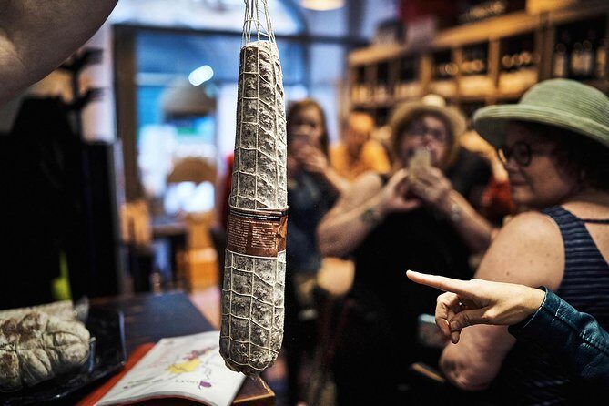 Lyon Old Town Food Tour with Local Specialties Tasting & Lunch - Should You Book This Lyon Old Town Food Tour?