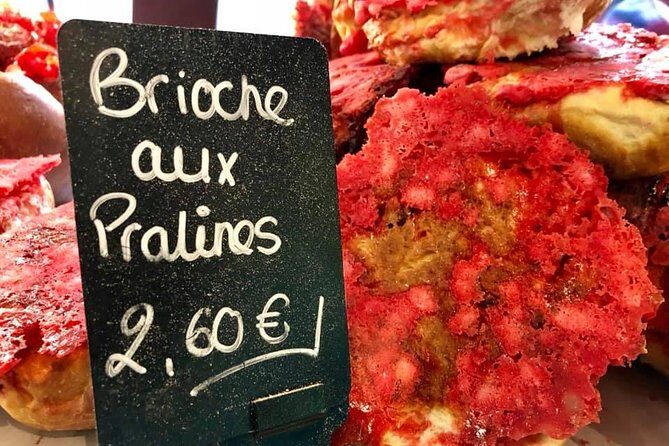 Lyon Old Town Food & Wine Tasting Tour including a Bouchon Lyonnais - Key things to know before you go