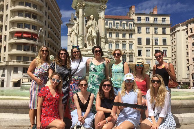 Lyon Panoramic 4h-City Tour - Key things that make this Lyon tour worth your time