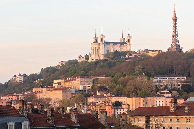 Lyon Panoramic 4h-City Tour - Why this private Lyon panorama beats a big-bus day