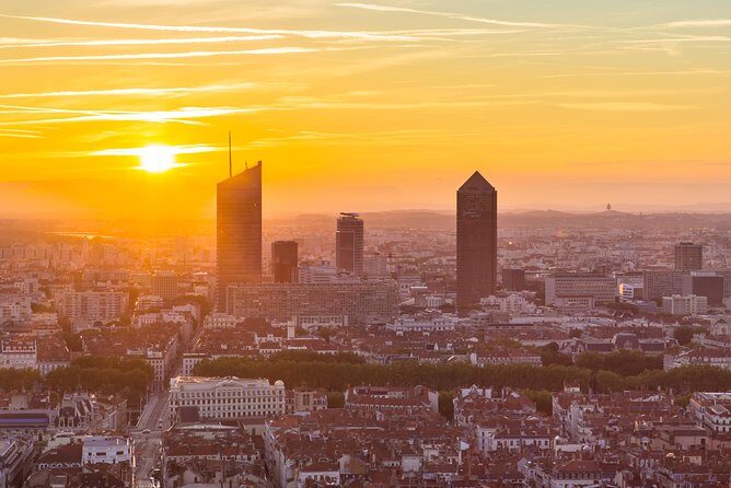 Lyon Panoramic 4h-City Tour - Price and value: why $439.89 can still make sense