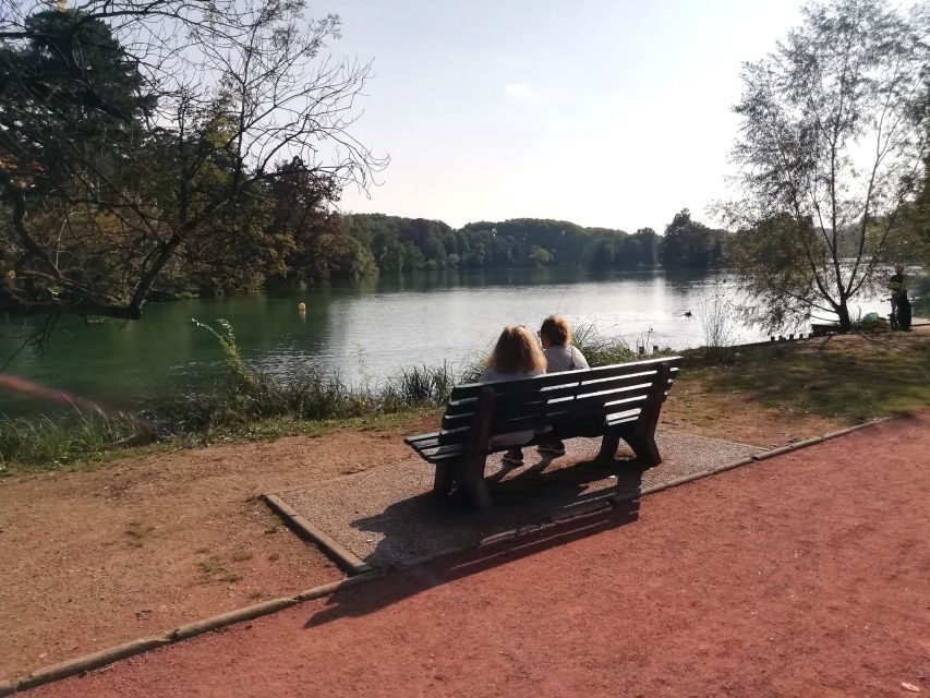 Lyon: 'Parc de la Tête d'Or' Private Walking Tour - Key things I’d plan around before you go