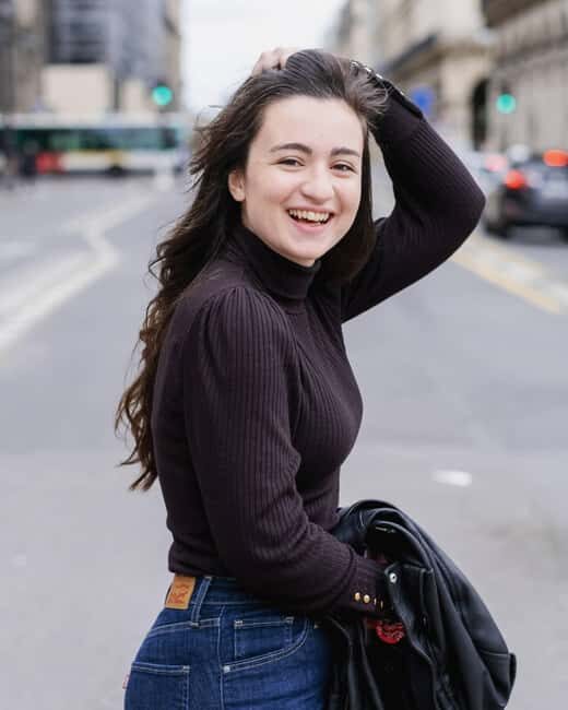Lyon: Photoshoot Experience - Timing, Pace, and How Not to Feel Rushed