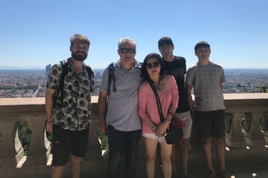 Lyon: Private custom tour with a local guide - Key Takeaways Before You Book