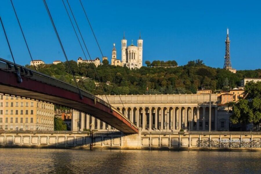 Lyon: Private custom tour with a local guide - Why a Private Custom Lyon Walk Works Better Than DIY