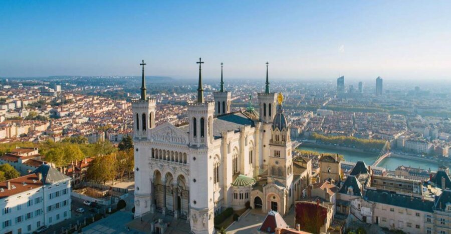 Lyon: Private UNESCO Old Town Walking Tour - Who this tour suits best (and who should rethink it)