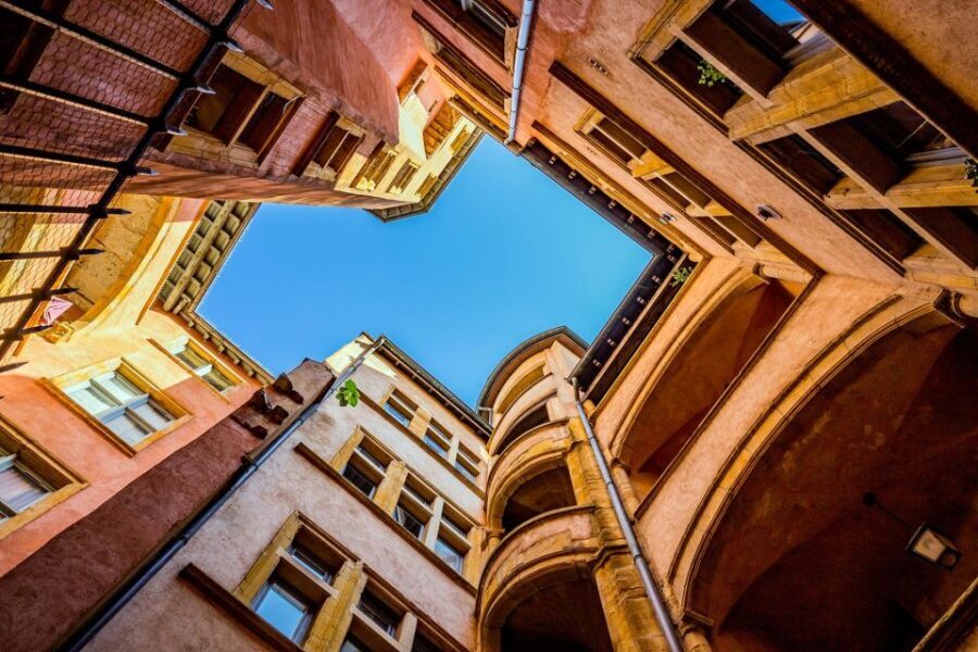 Lyon: Private UNESCO Old Town Walking Tour - Practical tips to make your 2 hours feel effortless