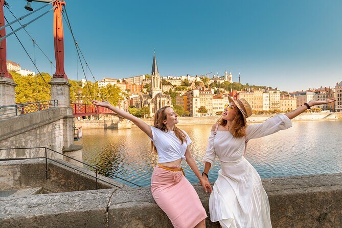 Lyon Private Walking Tour and Food Market Discovery - Price and Value: When $772.04 Per Person Feels Reasonable