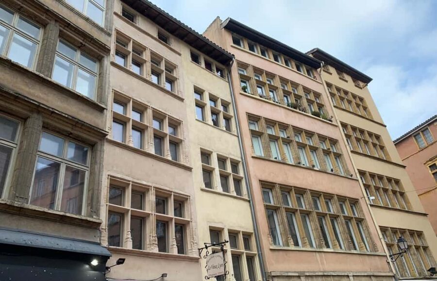 Lyon: Private Walking Tour of "Traboules" in the Old Town - Architecture Clues You’ll Spot After the Walk
