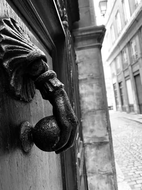 Lyon: Private Walking Tour of "Traboules" in the Old Town - What You’ll Actually See Inside Traboules (Not Just “Hidden Corridors” as a Concept)